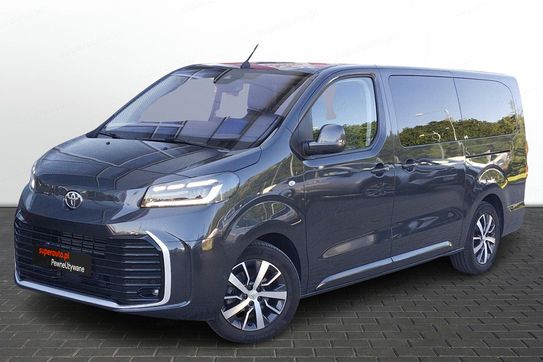 Toyota Proace Verso Long L2H1 Family AT
