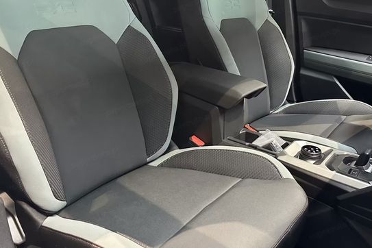 Dacia Duster Extreme 1.2 TCe Hybrid-G LPG 4x4