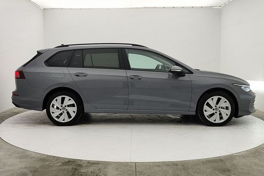 Volkswagen Golf Life Plus 1.5 TSI