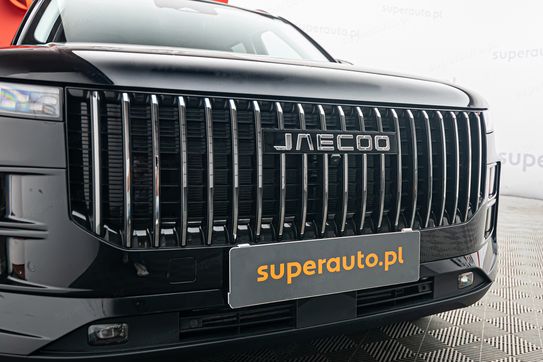 Jaecoo 7 1.5 T-GDI Super Hybrid Exclusive DHT