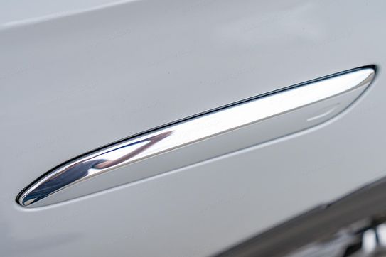 Mercedes E Klasa 220 d 4-Matic All-Terrain Avantgarde Estate