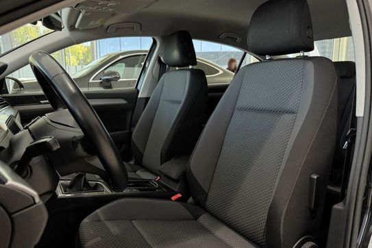 Volkswagen Passat 2.0 TDI EVO Elegance