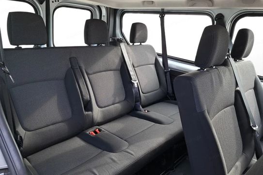 Renault Trafic dCi L2H1