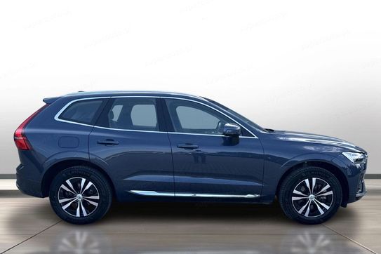 Volvo XC60 T6 Plug-in Hybrid Core