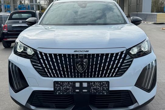 Peugeot 2008 Allure EAT8 1.2 PureTech