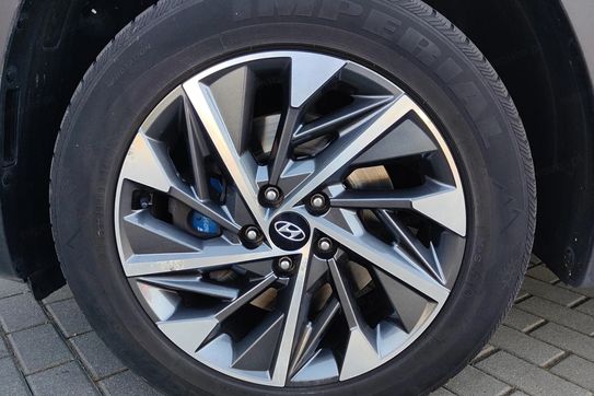 Hyundai Tucson 1.6 T-GDI Executive 2WD DCT