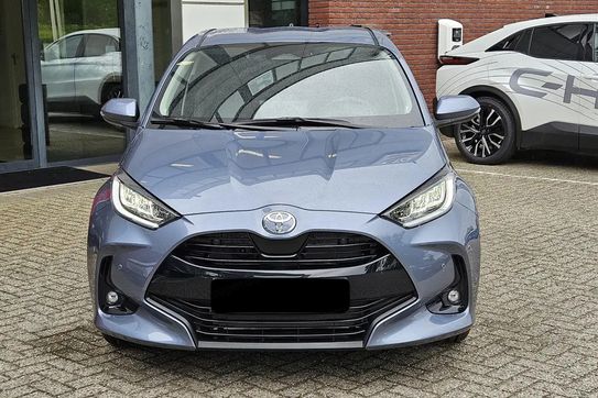 Toyota Yaris Style 1.5 Hybrid