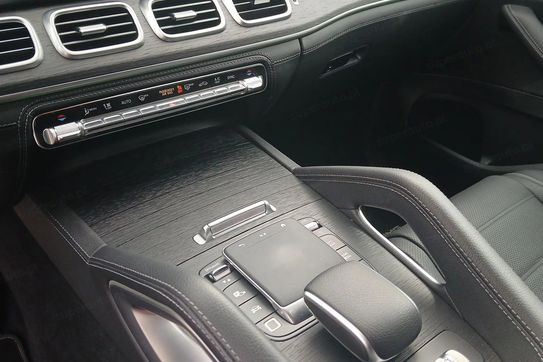 Mercedes GLS 450 d 4MATIC AMG Line