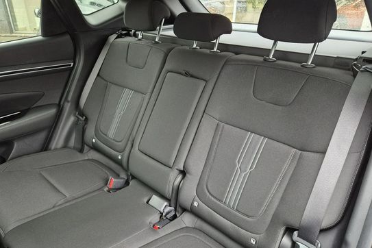 Hyundai Tucson 1.6 t-Gdi Hev Smart 2WD