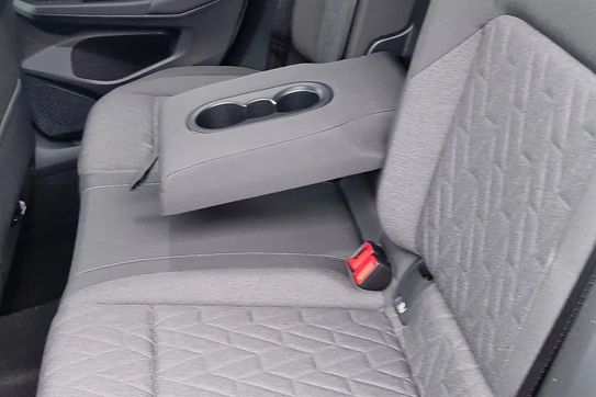 Volkswagen Golf Life Plus VIII 2.0 TDI
