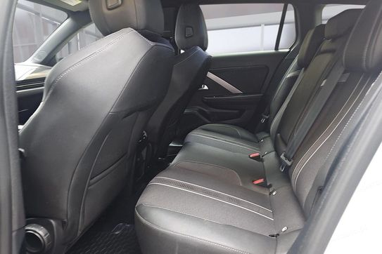 Opel Astra CDTI GS S&S aut