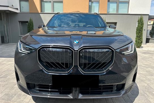 BMW X3 xDrive20d M Sport