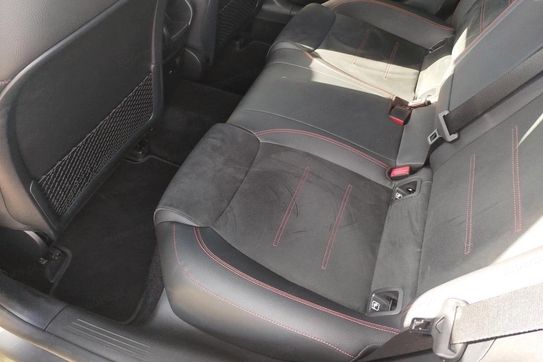 Mercedes CLA 200 AMG Line 7G-DCT