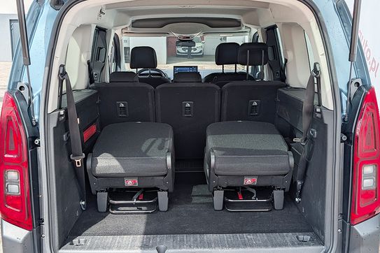 Citroen Berlingo XL L2H1 Max Kombi EAT8