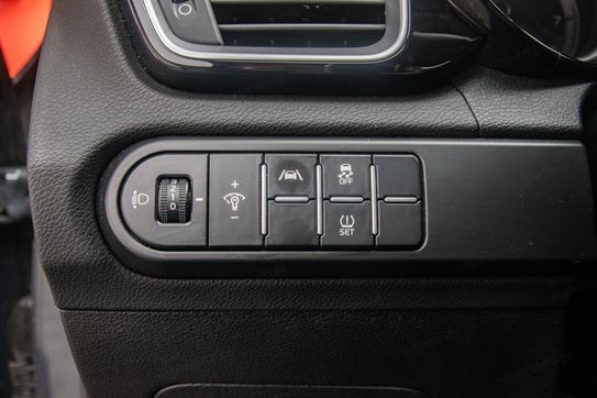 Kia Ceed T-GDI M DCT