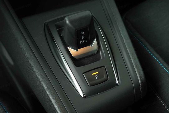 Renault Symbioz Evolution 1.8 E-Tech Full Hybrid