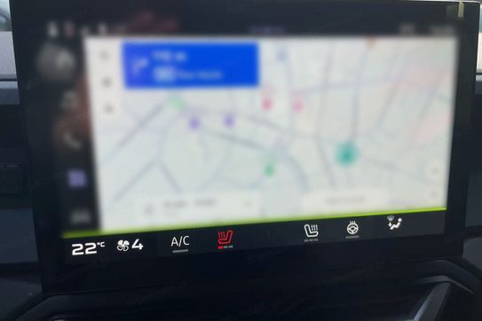 Dacia Duster Journey + 1.6 Full Hybrid