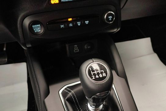 Ford Focus 1.0 EcoBoost Titanium X