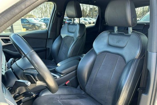Audi Q7 3.0 TDI quattro Tiptr.