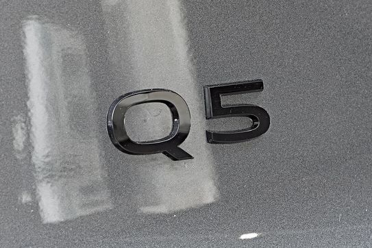 Audi Q5 TFSI quattro S line Sportback