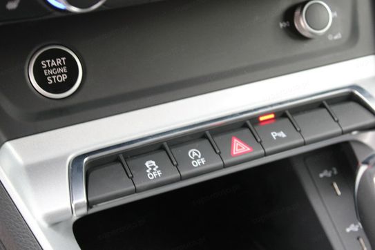 Audi Q3 35 TDI S tronic