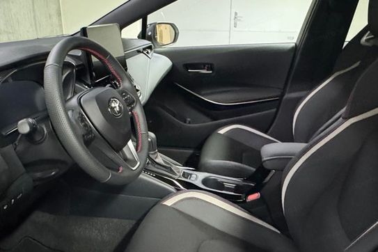 Toyota Corolla GR Sport 1.8 Hybrid