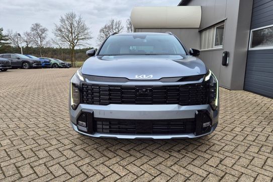 Kia Sportage GT Line 1.6 T-GDI AWD 4x4 Aut