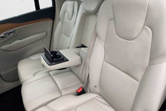 Volvo XC90 B5 D AWD Inscription