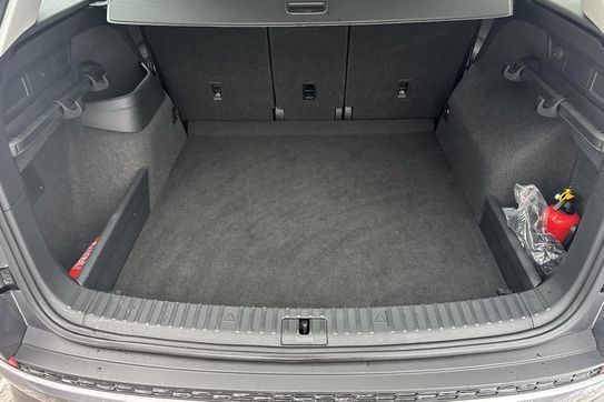 Skoda Kodiaq Style 2.0 TSI 4x4 DSG