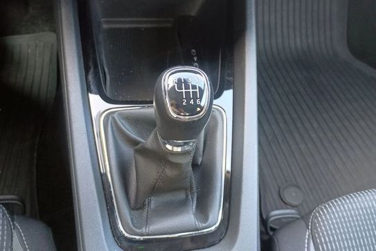 Skoda Octavia 1.5 TSI ACT Ambition