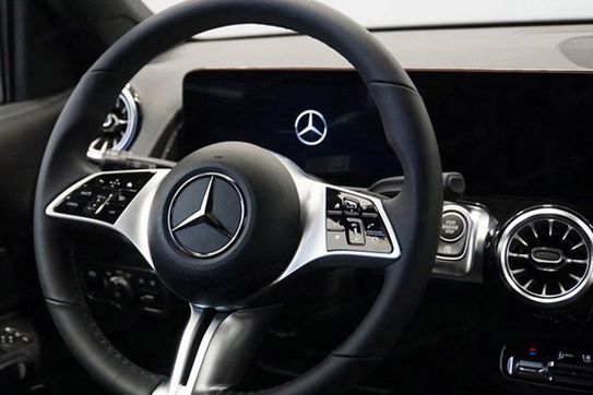 Mercedes GLB 200 d Progressive