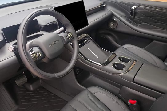 Gac AION V Luxury