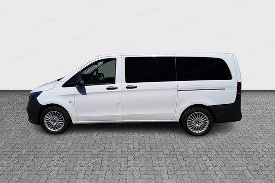 Mercedes Vito Tourer L2 Base 9G-Tronic 447.703