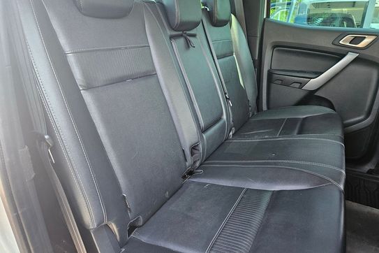 Ford Ranger 2.0 Ecoblue 4X4 Dc Limited