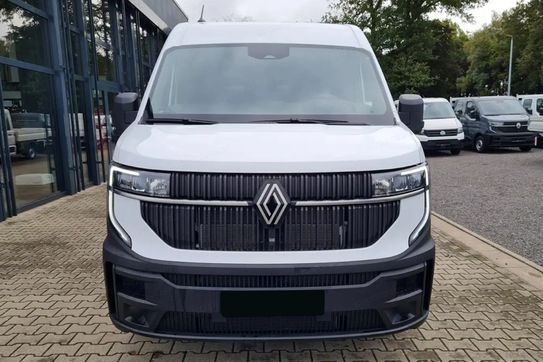 Renault Master L3H2 Extra Zabudowa Brygadowa