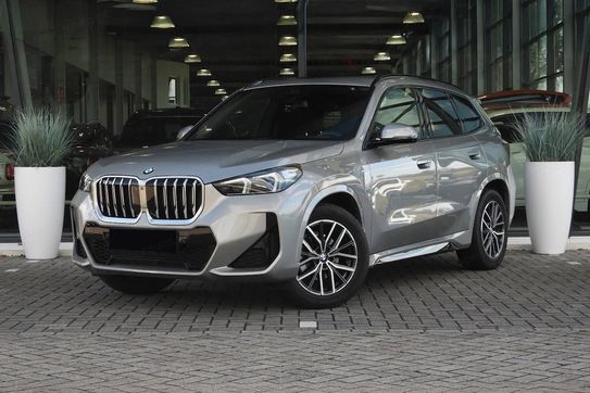BMW X1 sDrive20i M Sport