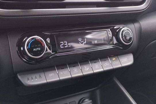 Hyundai Kona GDI Hybrid Executive DCT
