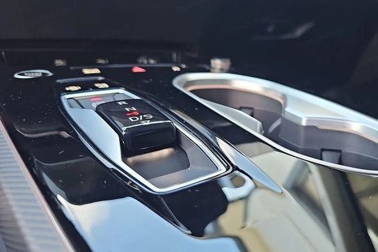 Audi A6 TFSI S line