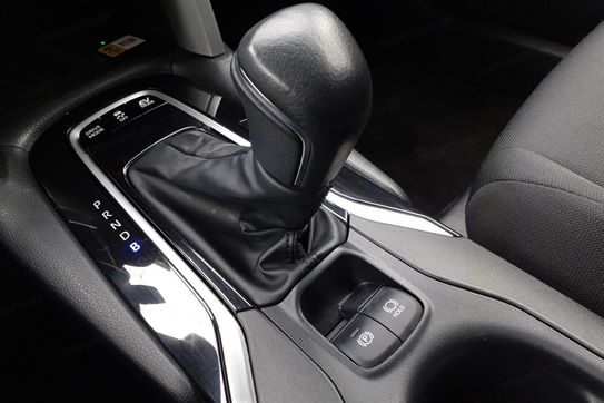Toyota Corolla Cross 2.0 Hybrid Style