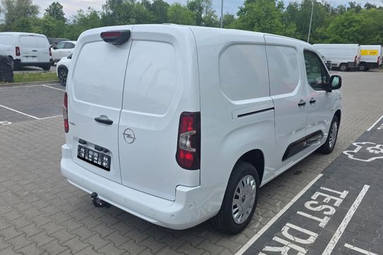 Opel Combo Van Cargo L2H1 EAT8