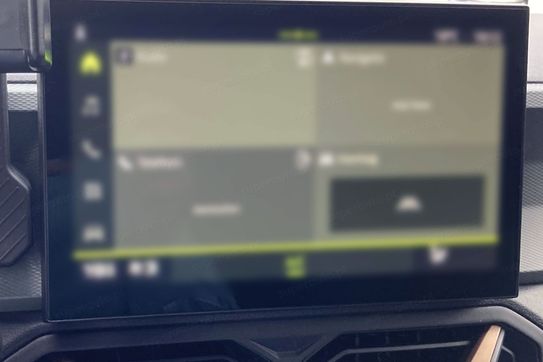Dacia Duster Expression LPG 1.0 TCe