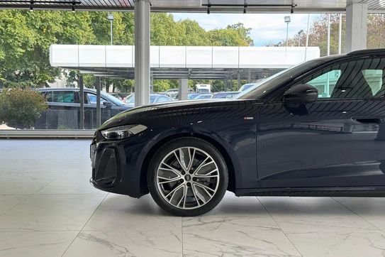 Audi A5 TFSI S line Avant