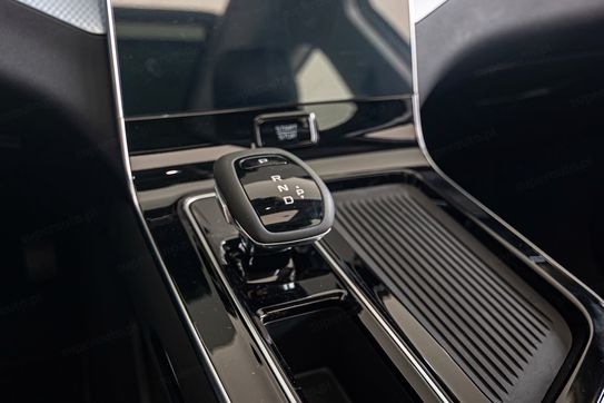 Bestune T90 1.5T Business DCT