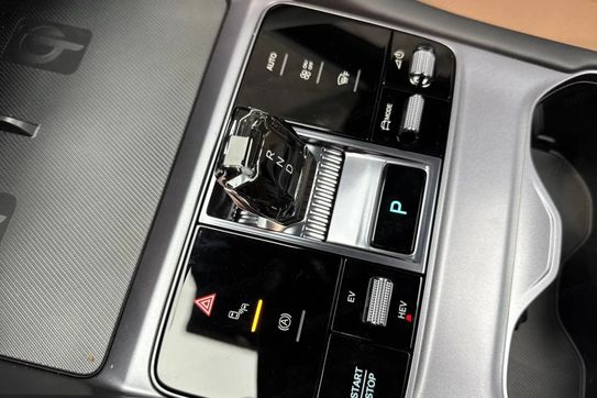 BYD Seal U DM-i Boost