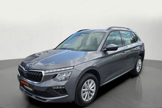 Skoda Kamiq 1.0 TSI Edition 130 DSG