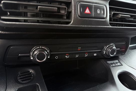 Peugeot Partner L2H1 Chłodnia/Mroźnia