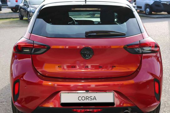 Opel Corsa GS 1.2 Turbo