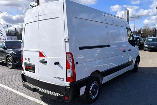 Opel Movano L2H2