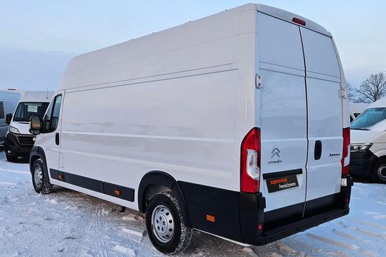 Citroen Jumper L4H3