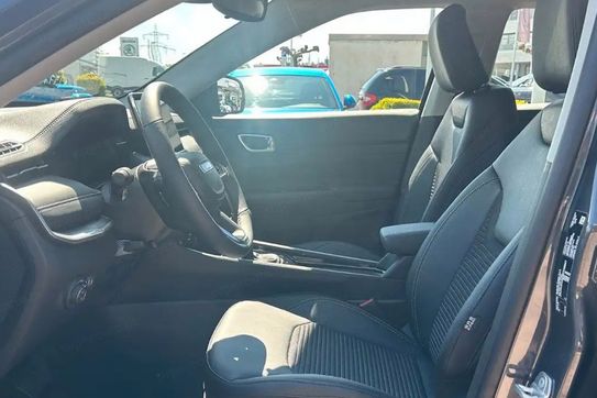 Jeep Compass Altitude 1.3 T4 PHEV 4xe